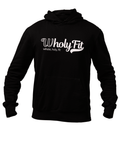 WholyFit Hoodies