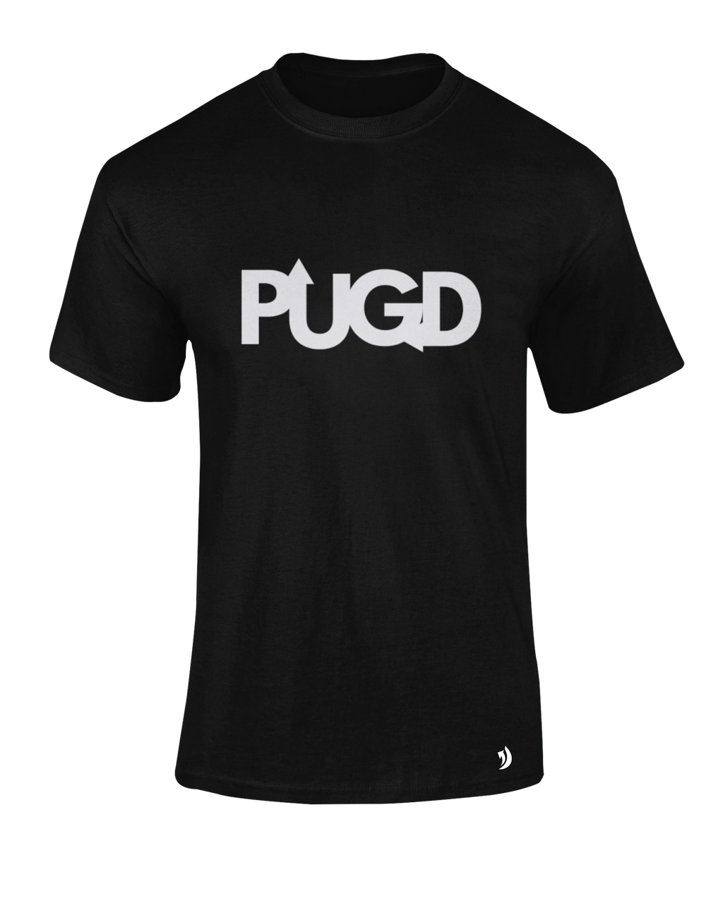 PUGD TEES