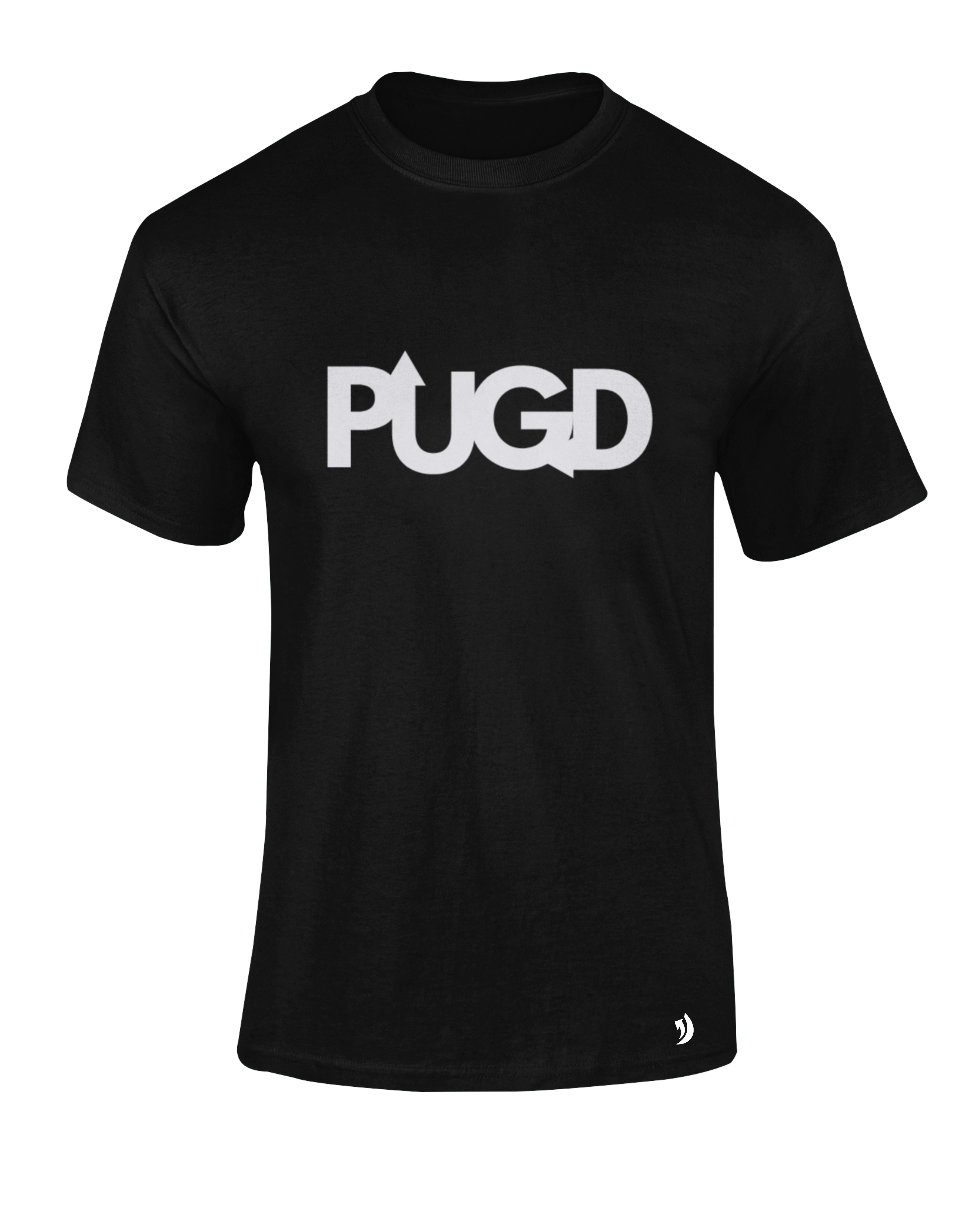 PUGD TEES