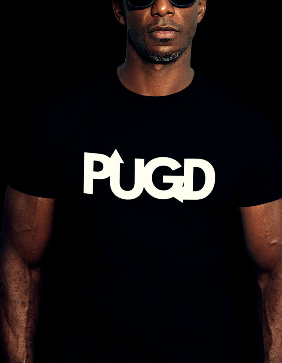 PUGD TEES
