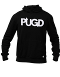 PUGD HOODIE (BLACK)